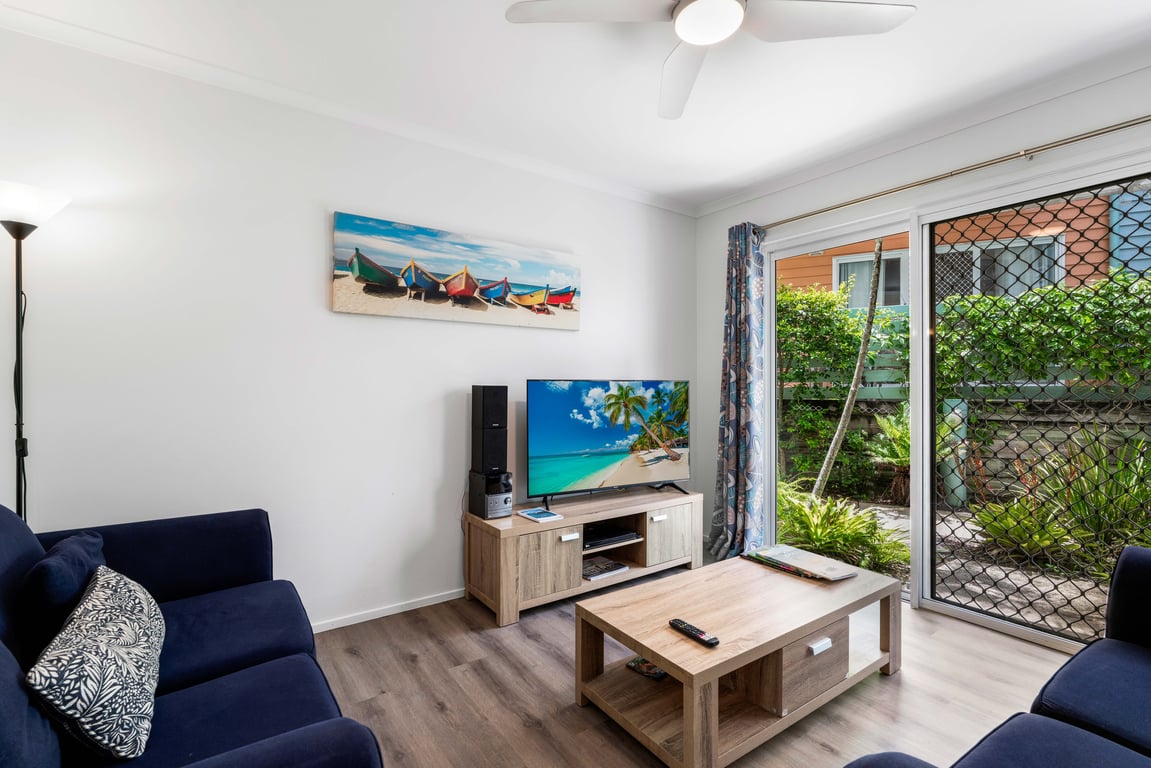 2 Bedroom
