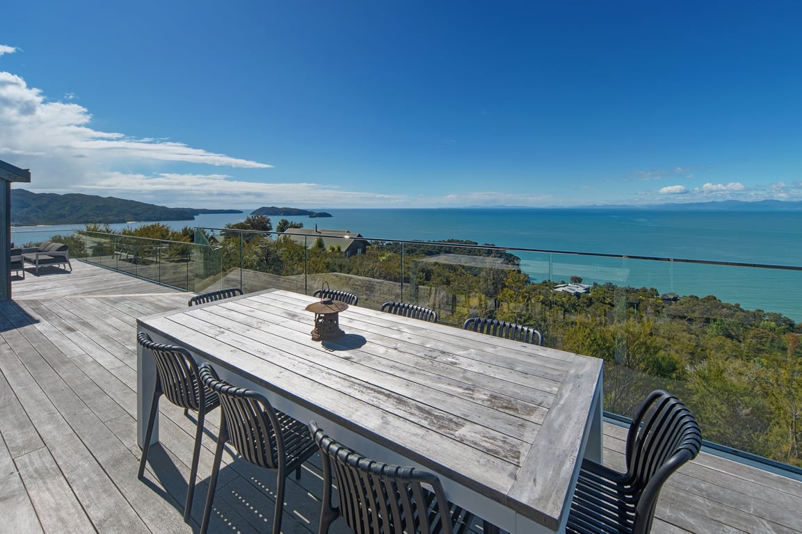 Split Apple Holiday Home