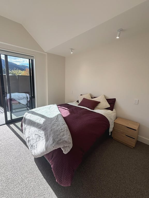 4/6 Chisholm Crescent - Hanmer Springs 