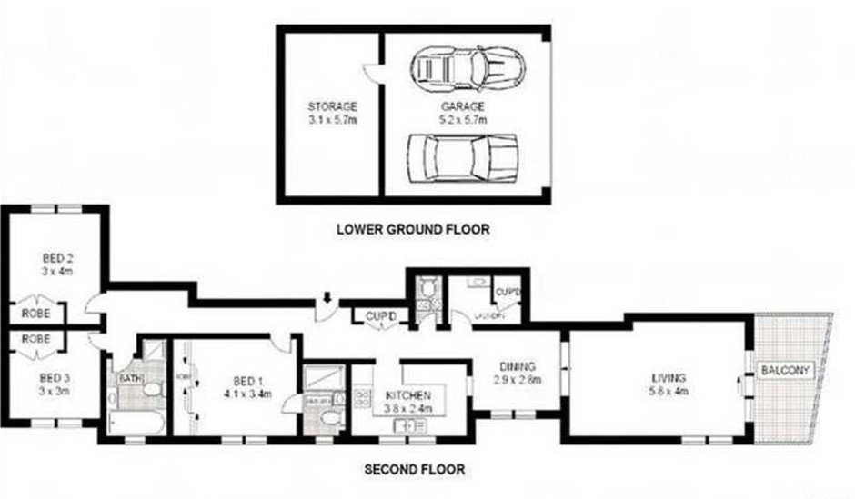 6/16 Ozone St Cronulla 