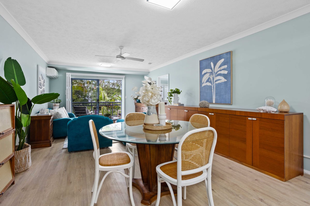 Superior 2 Bedroom Apartment