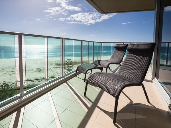 3 Bedroom Sky Home