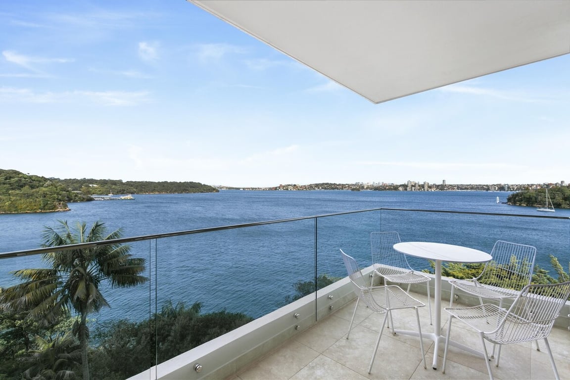 RAG05 - Mosman Moments | Elevated Living On The Harbour