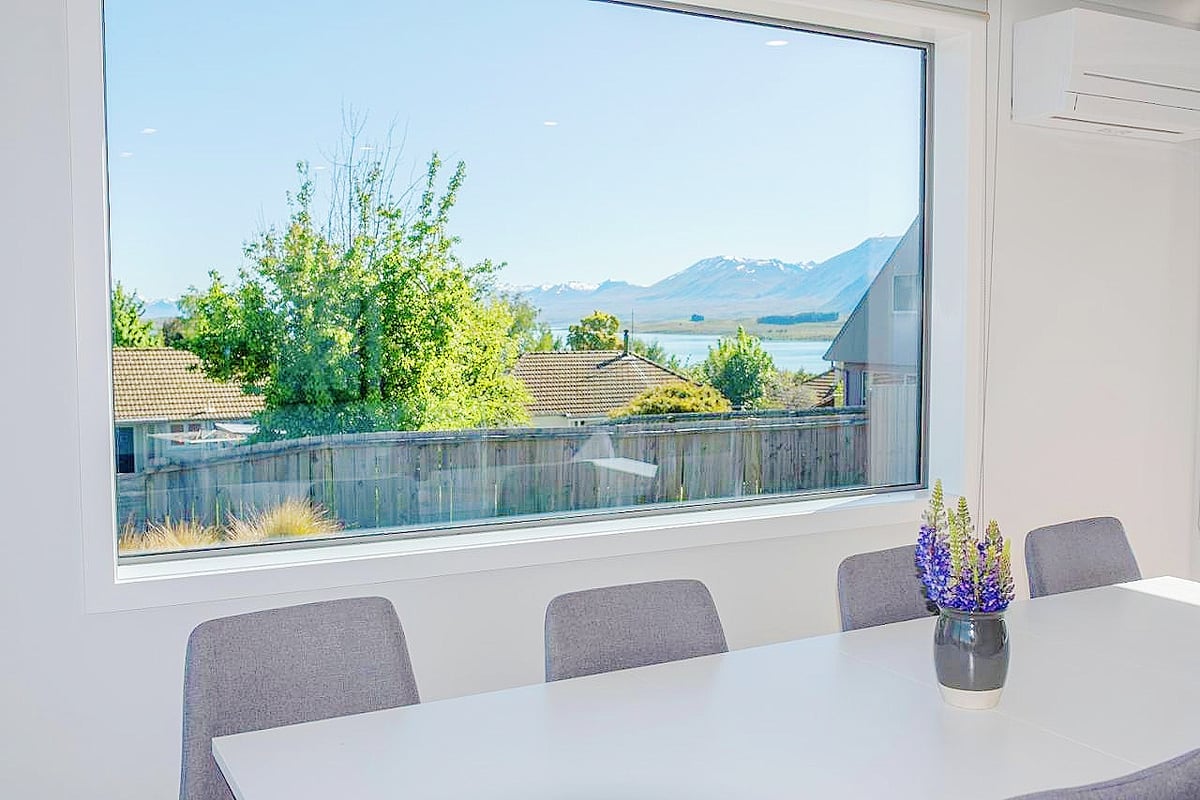 Two Fantails 2 Bedroom Apartment