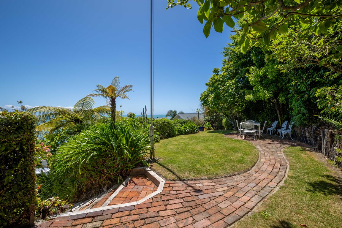 Tasman Suite - Te Whare Rangi