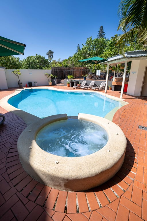 Premium Ocean View Apartment