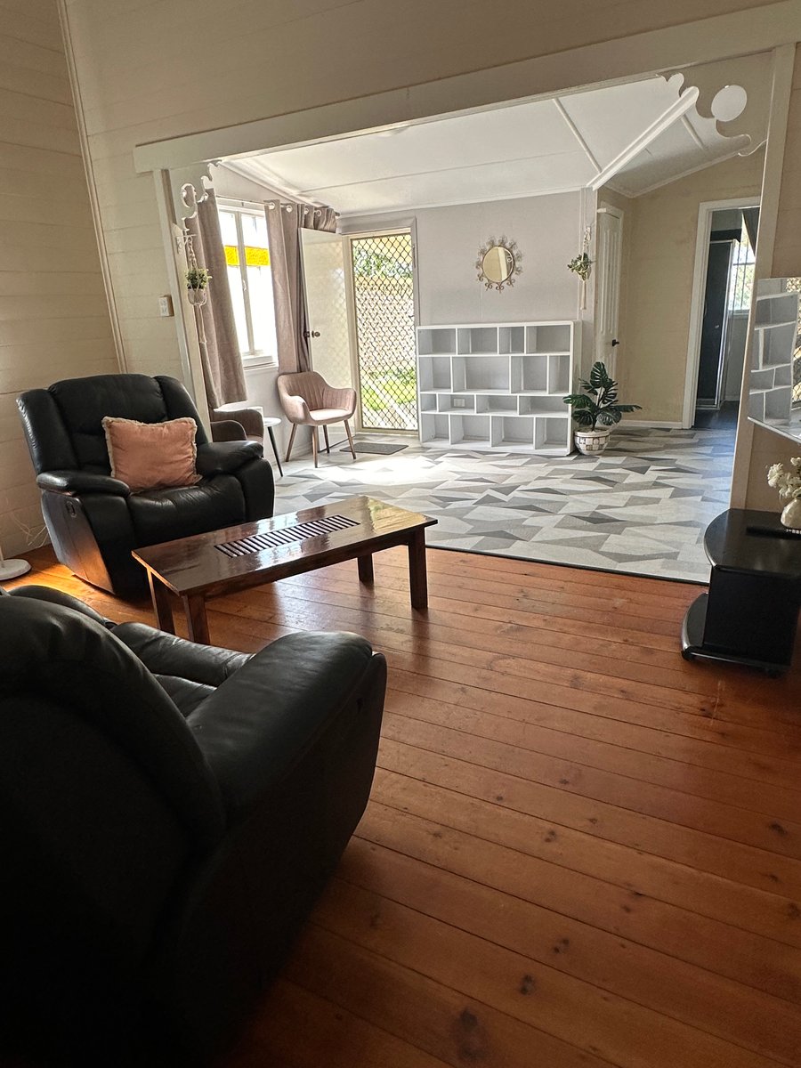 45 Kent Street - The Whole House