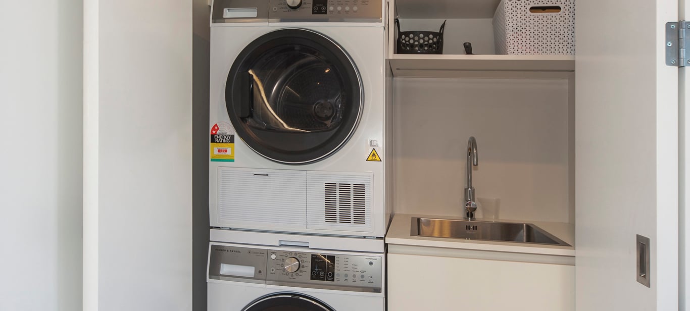 Malthouse Lane Apartment 3