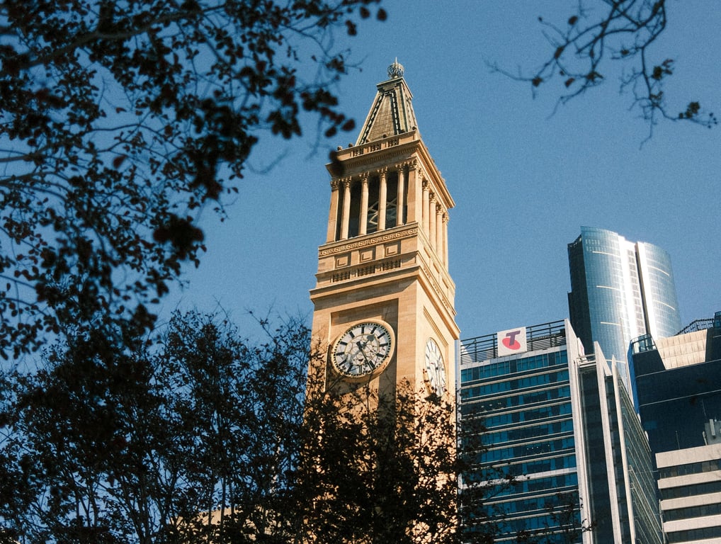 King George Square