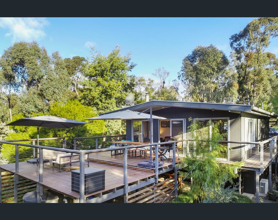 Wanyiora - Lake views and family friendly