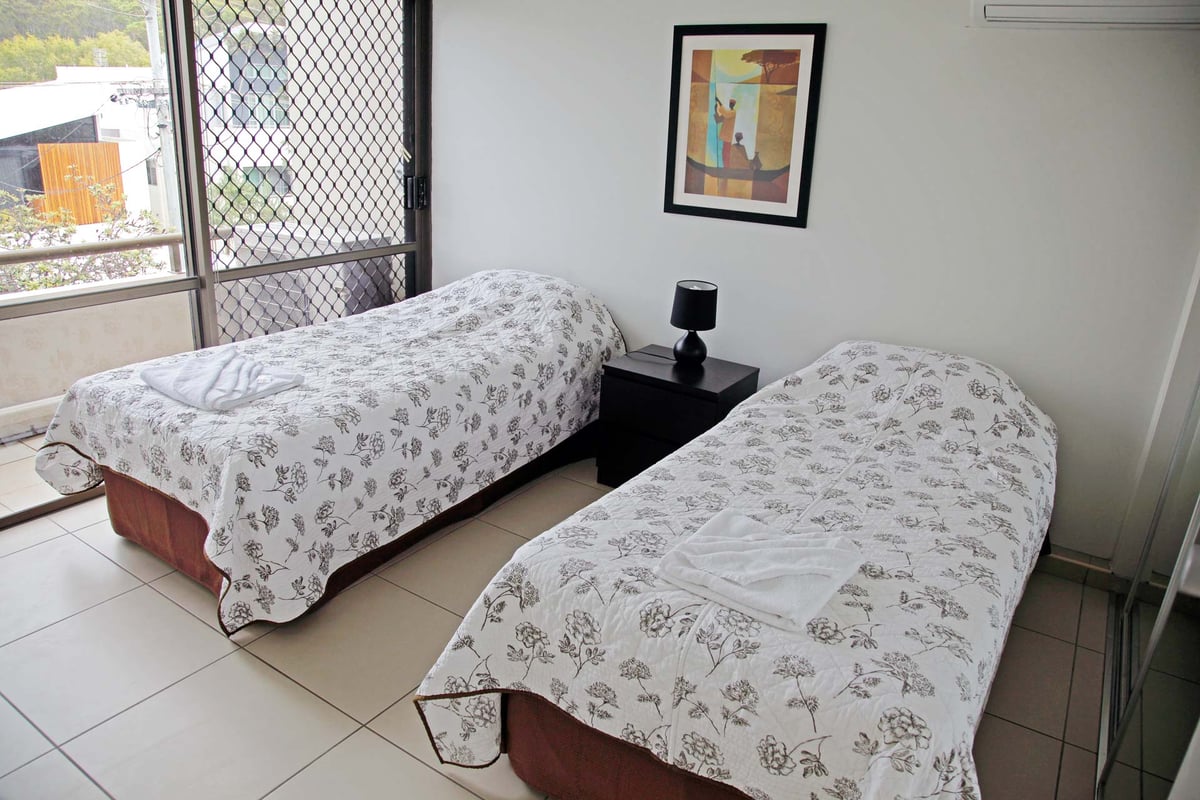 2 Bedroom Oceanview Renovated