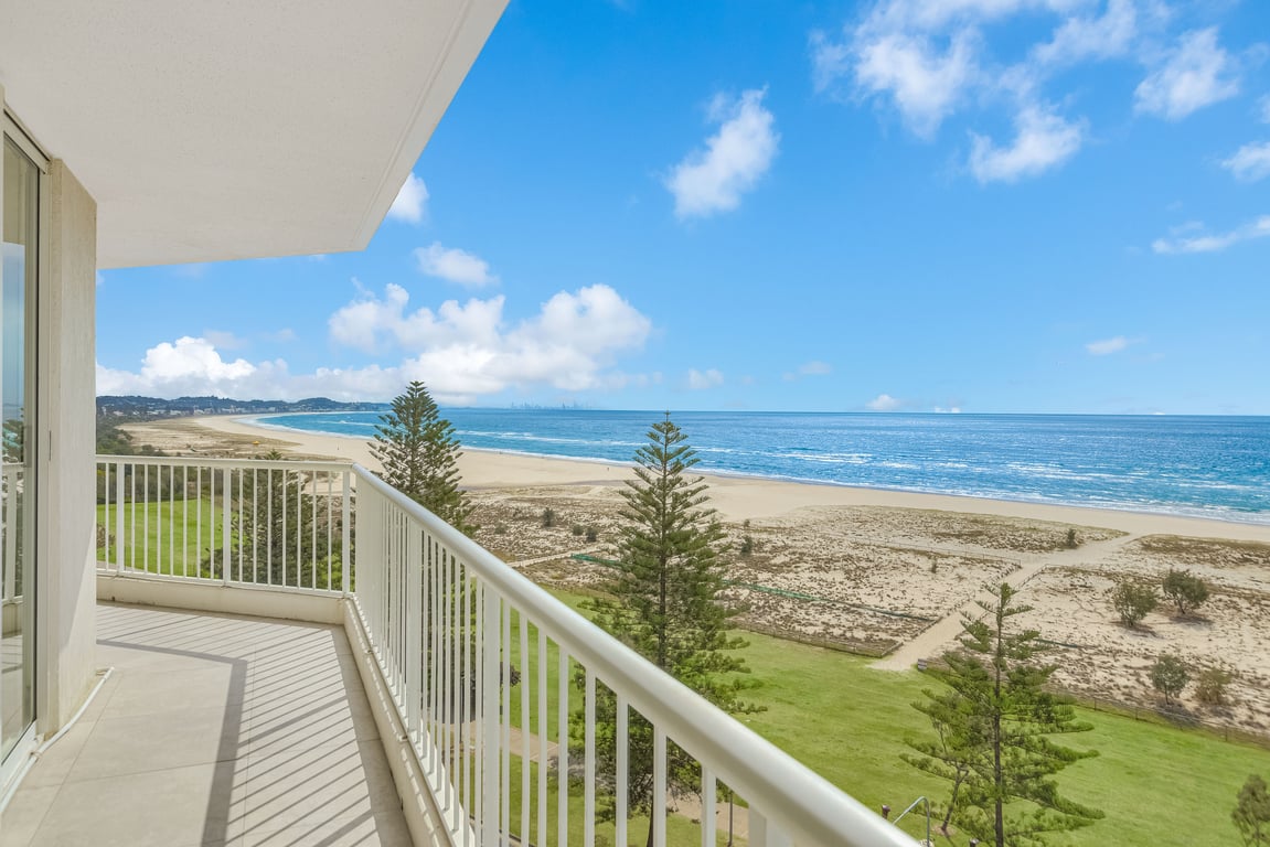 3 Bedroom Sub Penthouse Apartment