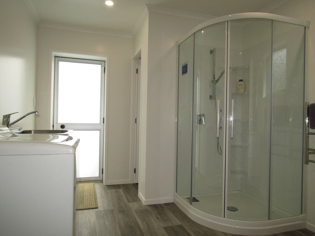 Otupai Getaway - Stylish & Newly Renovated Flat