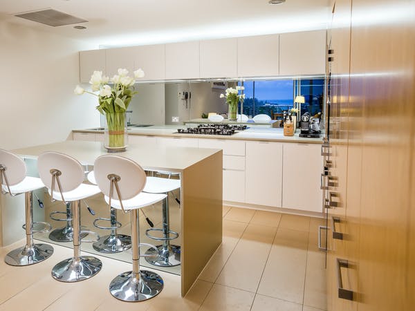 2 Bedroom Sub PentHouse & Pool