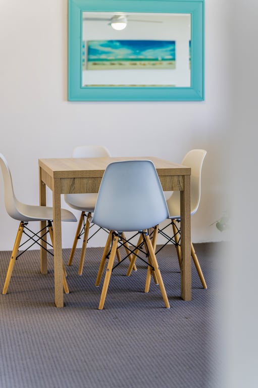 1 Bedroom Standard Apartment (Higher Floor)