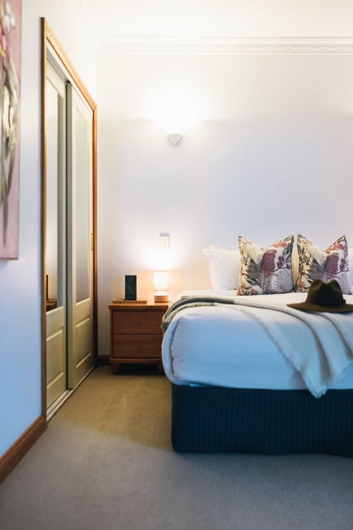 Biram Lodge 8 Bedrooms