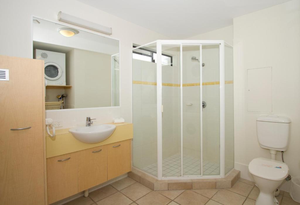 1 Bedroom Apartment with Roof Terrace