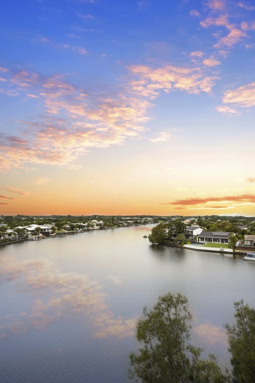 Broadwater 1 Bed Apartment