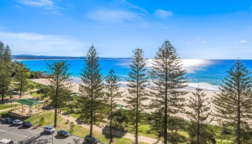 2 Bedroom Superior Apartment