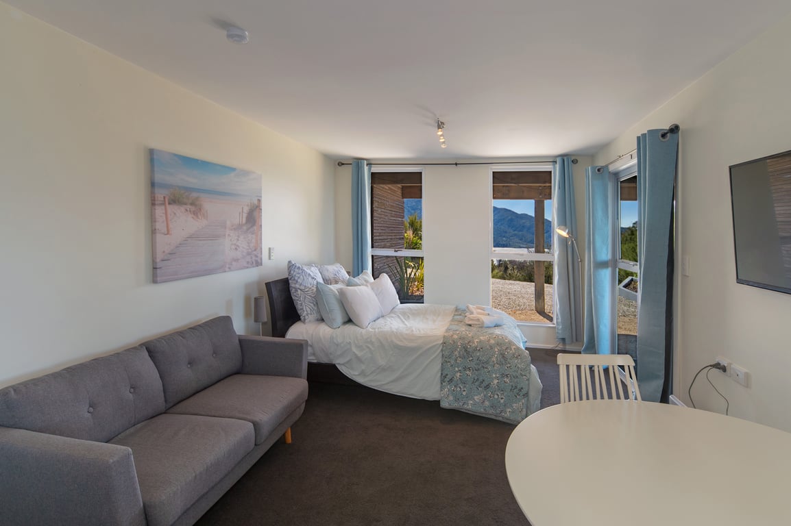 Split Apple Holiday Home