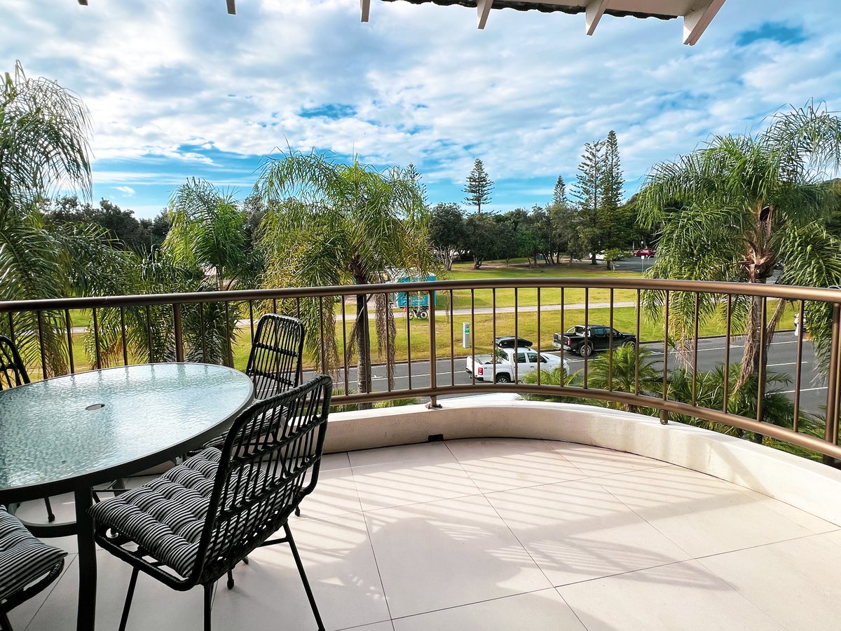 Pacific C3 - 1 Bed 1 Bath