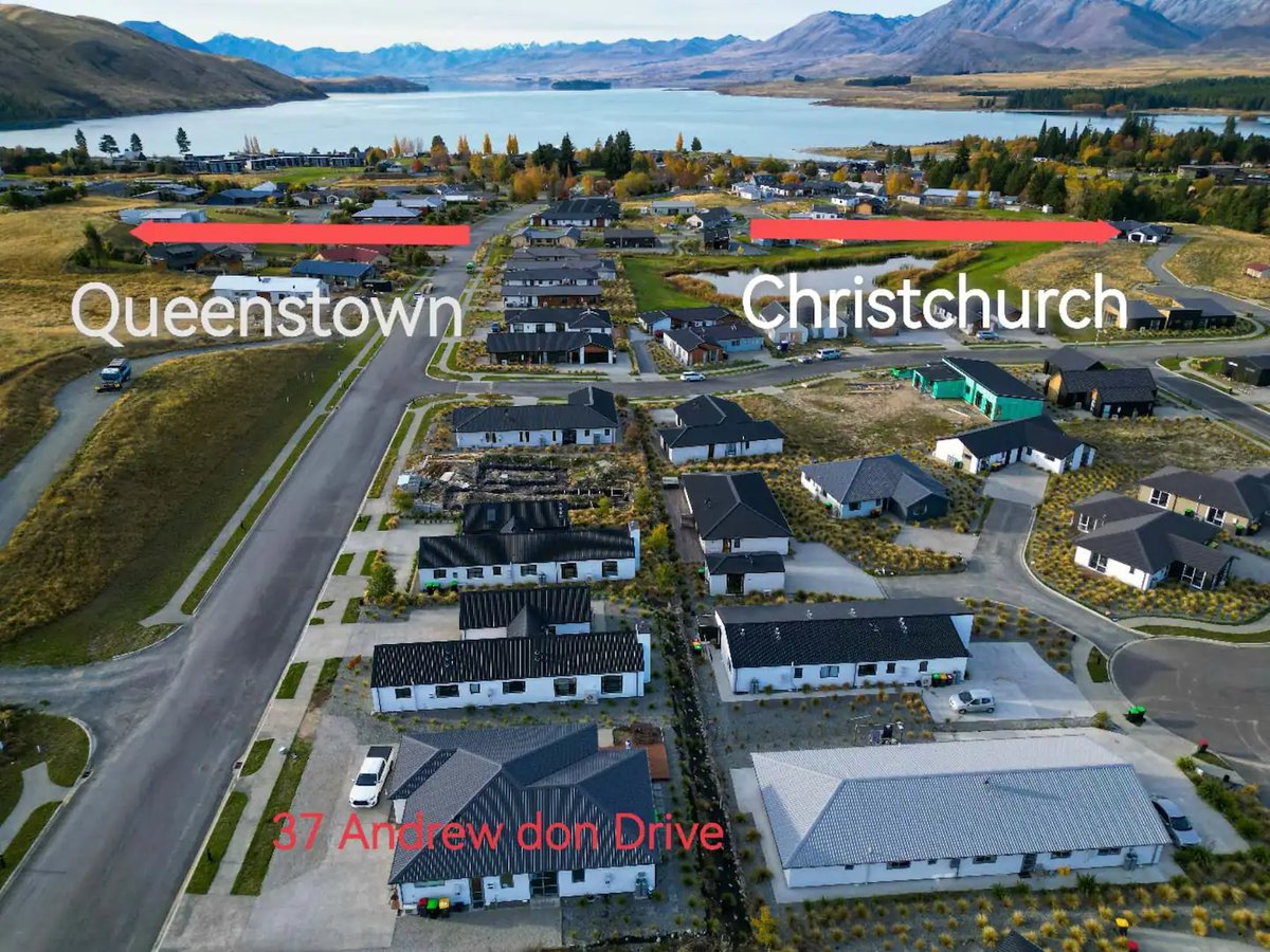 New warm quiet comfy studio