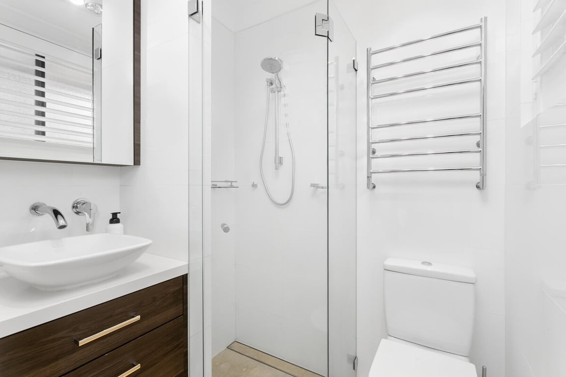 SUTH6 - Cremorne Contemporary Comfort | Sunlit Terrace