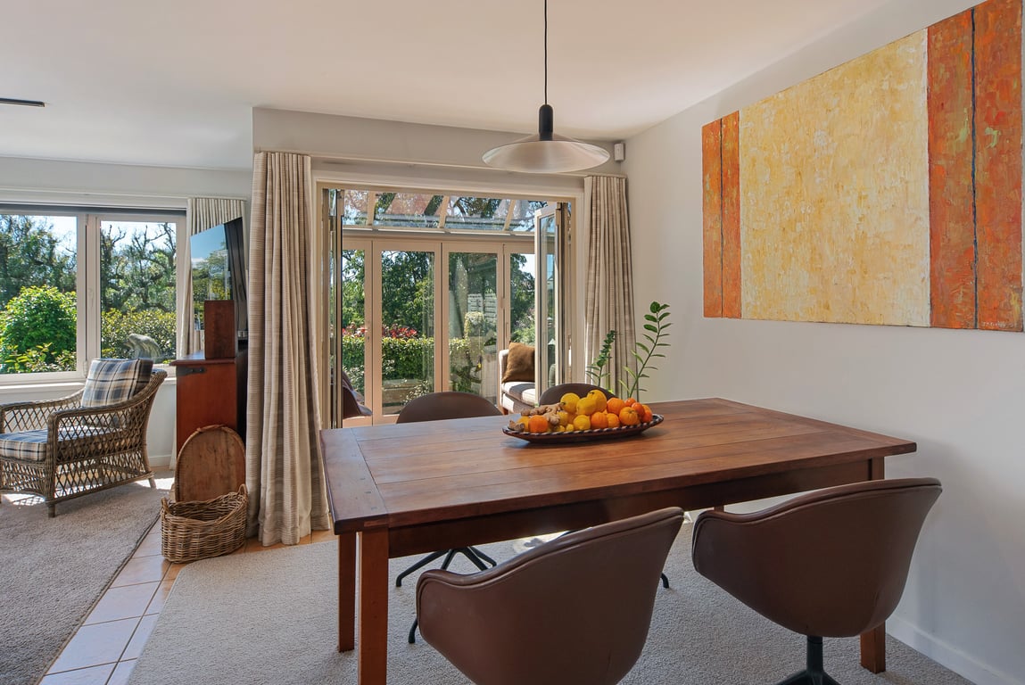 Queen's Garden Villa