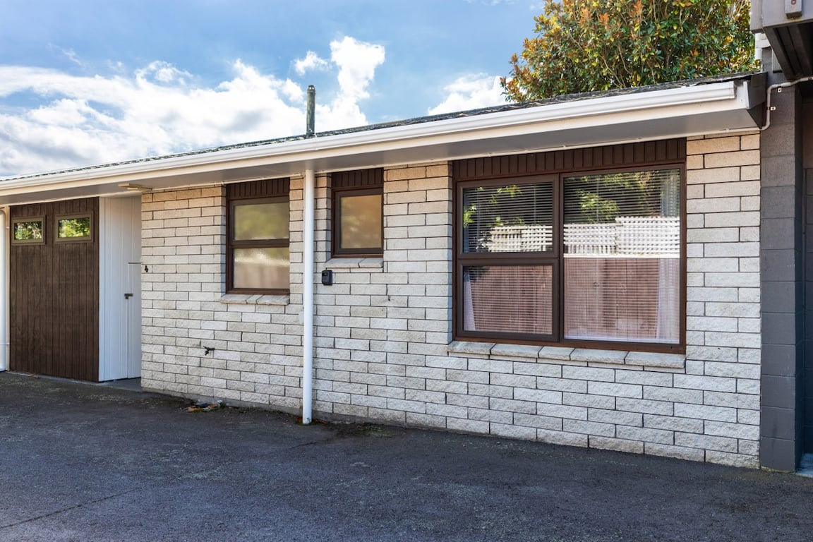 The Hideaway On Kaimanawa - Tidy Central Unit