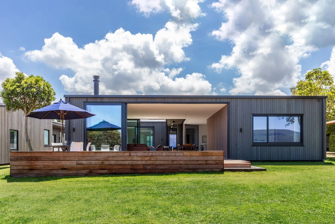 Lochside – Luxury Lakeside Living In Kinloch
