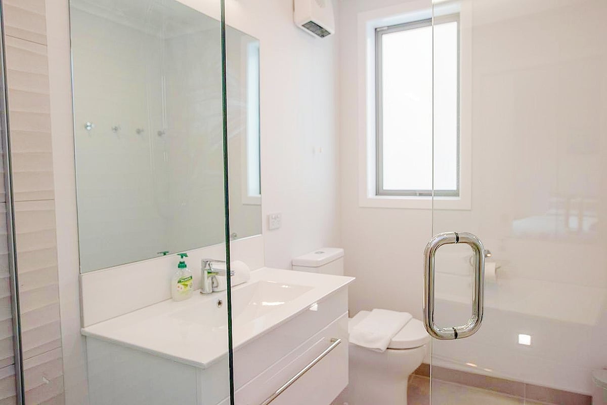 Two Fantails 2 Bedroom Apartment