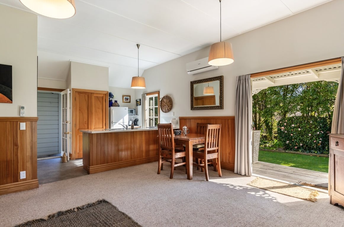 Stylish Taupo Villa Retreat