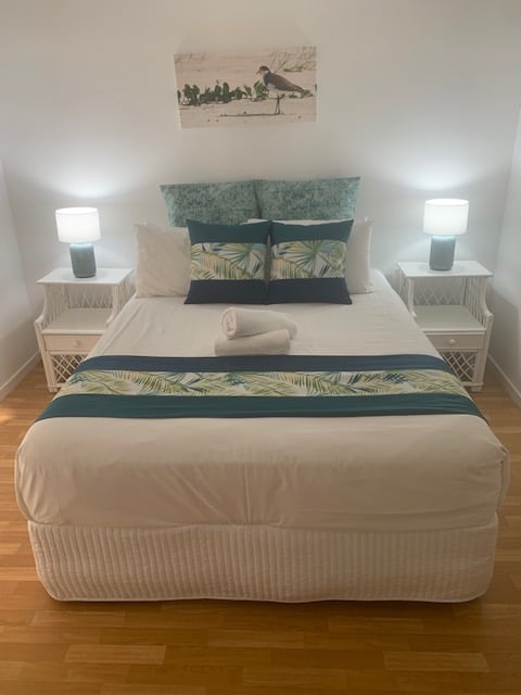 Three Bedroom Ocean