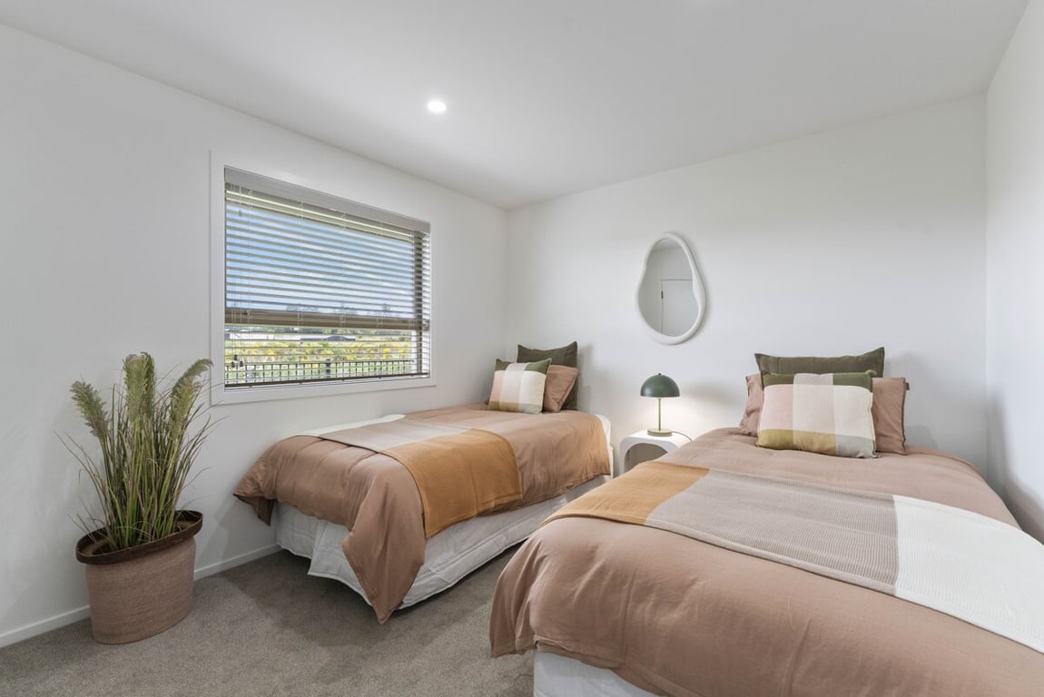 Serendipity Retreat - Fresh Modern & Spacious
