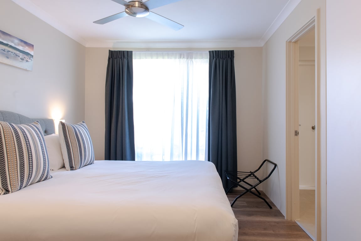 3 Bedroom Tennis Villa