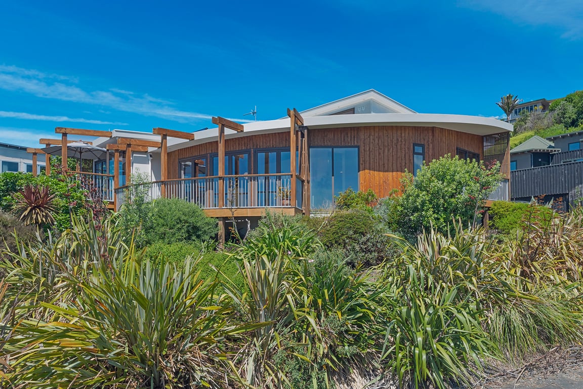 Nelson Eco Home