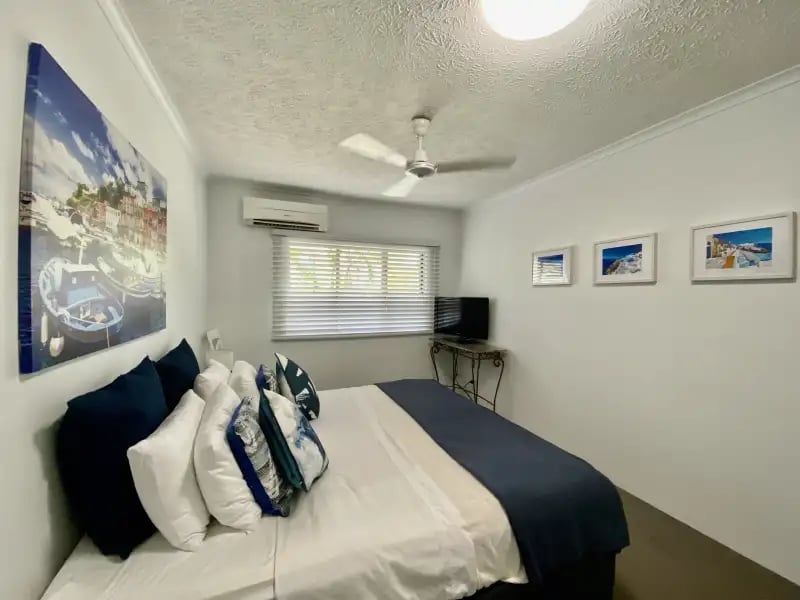 Premium Garden Apartment