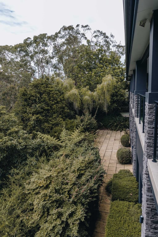 Gymea House 6 Bedrooms