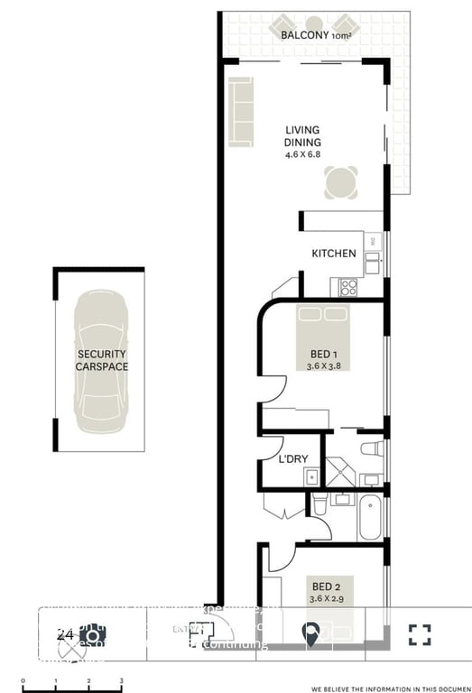 STG38 - Drummoyne Dream | Laidback Living X Harbour Views
