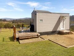 Gem View - Tiny home