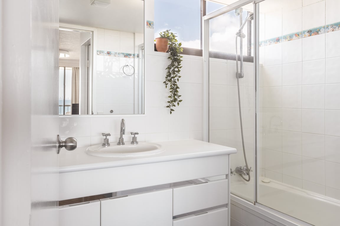 2 Bedroom Superior Apartment