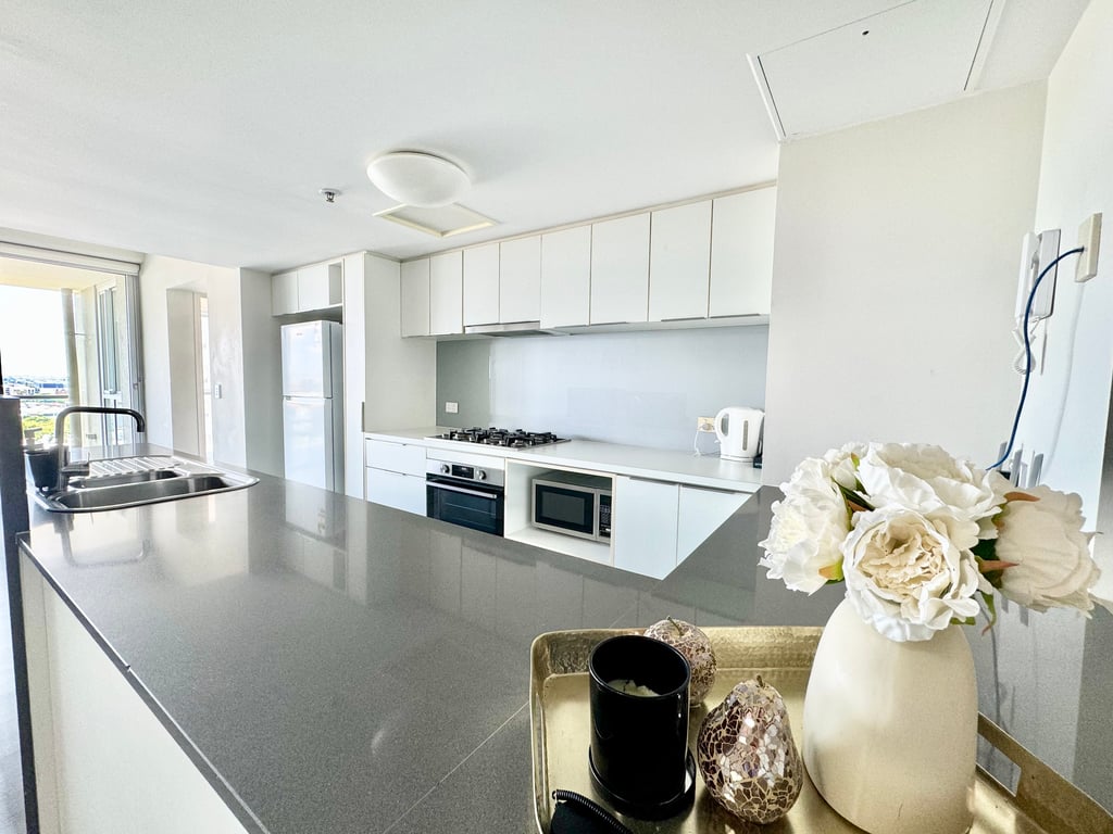3 Bedroom Apartment 