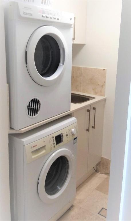 1 Bedroom Standard Apartment