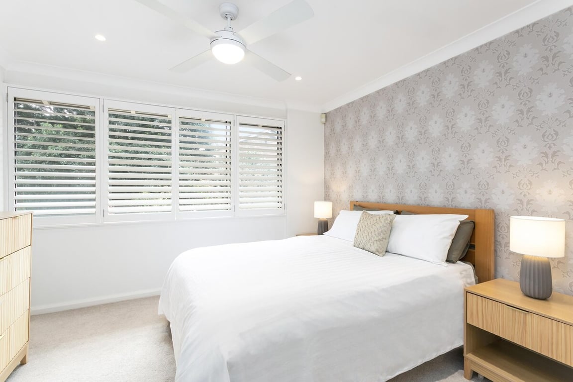 SUTH6 - Cremorne Contemporary Comfort | Sunlit Terrace