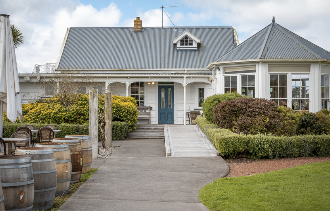 Wine Tour
