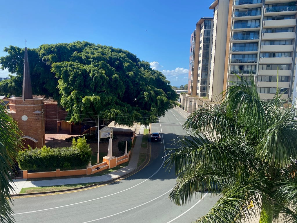 2 Bedroom 2 Bathroom