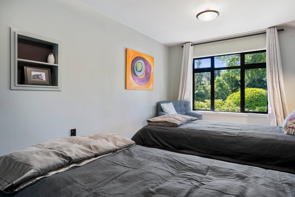 Kete Aronui (Pet Friendly)