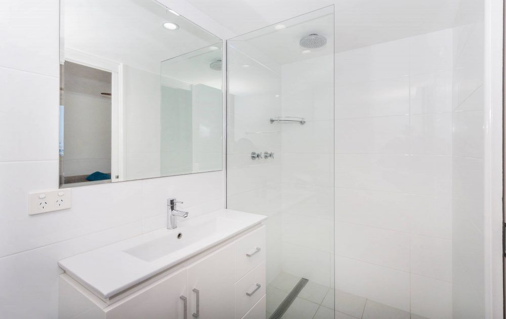 2 Bedroom Superior Apartment