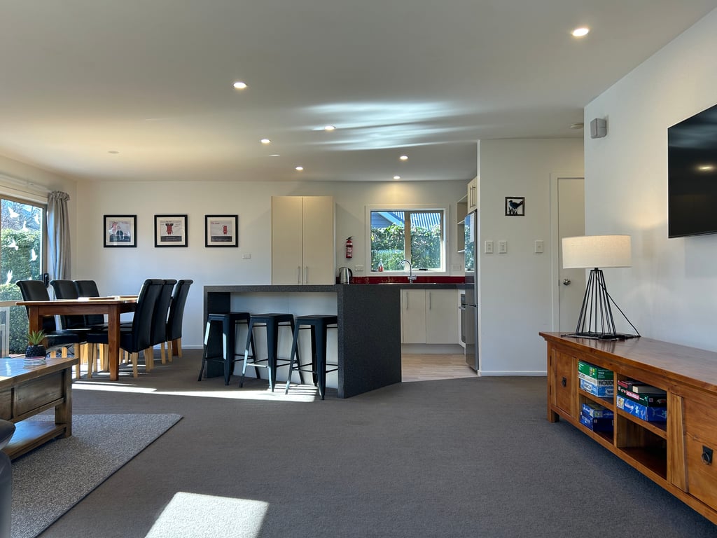 7 Hepburn Lane (Pet Friendly) 