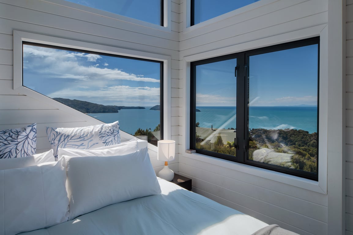 Split Apple Holiday Home